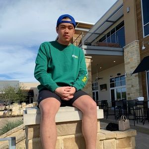 Meet your Posher, Harold